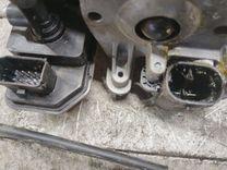 Компрессор пневмоподвески RG404N Citroen C4 Picasso купить с доставкой