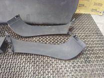 Обшивка крышки багажника HGNR1P Citroen C4 Grand Picasso undefined