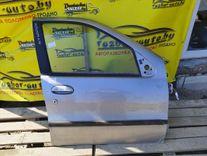 Стекло двери передней правой F4I5Z5 Fiat Palio