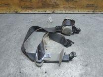 Ремень безопасности задний левый HB7730 Honda FR-V - Фото 1