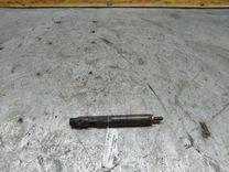 Форсунка WP7F4S Nissan Note - Фото 3