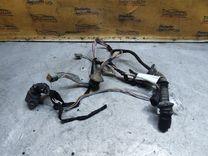 Проводка двери задней левой IZCD0F Volvo S60 купить в магазине запчастей бу