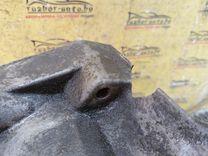 КПП механическая (МКПП) 5-ступенчатая CGO9N0 Renault Megane undefined