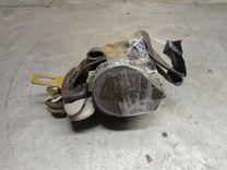 Ремень безопасности задний правый S4CQNK Mitsubishi Carisma