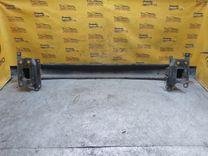 Усилитель бампера переднего FFUVOL Volkswagen Polo купить в магазине запчастей бу