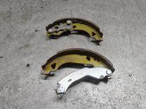 Механизм развода задних тормозных колодок левый IC6XJI Fiat Punto купить с доставкой