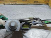 Стеклоподъемник электрический передний правый ZS6UKW Audi A4 купить с доставкой