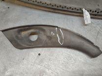 Дождевик 0CFIED Volkswagen Sharan купить с доставкой