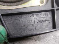 Динамик торпедо левый X2IBLK Renault Espace купить в магазине запчастей бу