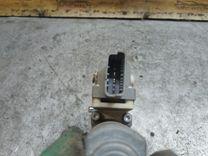 Моторчик стеклоподъемника задний правый JK0V1K Citroen C5 - Фото 5