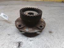 Ступица задняя правая ZAY738 Citroen Xsara - Фото 3