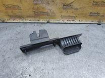 Накладка замка багажника N0I4ZW Fiat Linea - Фото 2