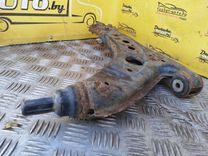 Рычаг передний правый 9EMETO Volkswagen Polo купить с доставкой. Огромный выбор запчастей и марок авто. У нас есть практически все.