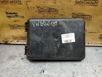 Короб предохранителей 2EUE06 Volkswagen Passat - Фото 1