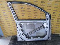 Дверь передняя левая KC5N4M Volkswagen Polo undefined