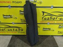 Шторка багажника AZ1722 Citroen C5