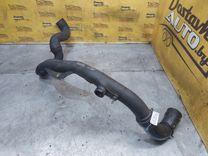 Патрубок интеркулера 7PYB3D Volkswagen Sharan - Фото 1