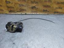 Замок двери передней правой SYI5K2 Toyota Avensis купить с доставкой