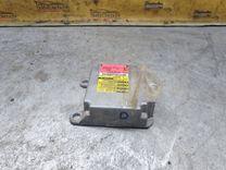 Блок AirBag O7HB6Q Toyota Corolla купить с доставкой