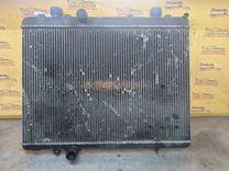 Радиатор (основной) 904ASK Citroen C5 - Фото 1