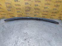 Заглушка (решетка) в бампер передний GBDW1B Peugeot 206 купить