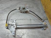 Стеклоподъемник задний левый A1VXXQ Peugeot 307 - Фото 3