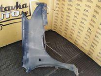 Крыло переднее левое 565K7K Toyota Corolla - Фото 5