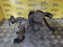 Турбина TBL9ET Peugeot 607 - Фото 3