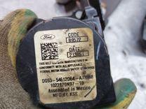 Ремень безопасности передний правый RR4SD5 Ford Fusion undefined
