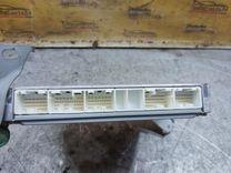 Блок управления двигателем N8Y514 Toyota Avensis - Фото 3