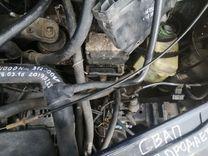 Бачок гидроусилителя X5P84Y Audi A6 купить с доставкой