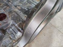 Крыло заднее левое 67YHB4 Kia Sorento undefined