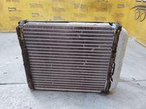 Радиатор отопителя (печки) SB5H9H Renault Espace