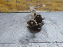 Кулак поворотный правый REYQBA Audi A4 купить