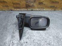 Зеркало наружное левое EGYQS7 Renault Megane - Фото 1