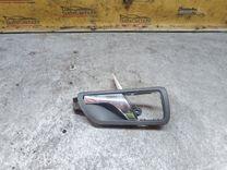 Ручка внутренняя задняя правая 4G5OJO Skoda Fabia - Фото 1