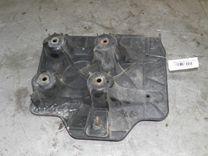 Полка аккумулятора Z5L0CW Audi A3 - Фото 2