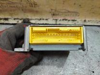 Блок AirBag 13X6D4 Mercedes E W211 - Фото 2
