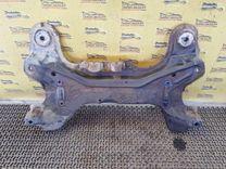 Балка подвески передняя (подрамник) OSIFFV Volkswagen Golf - Фото 1