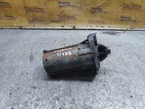 Стартер QB3ODT Renault Scenic купить с доставкой