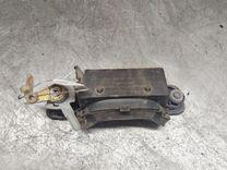 Ручка наружная передняя левая ANVKPG Audi 80 купить