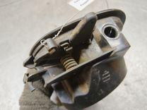 Лючок топливного бака VH1K4J Peugeot 406 купить в магазине запчастей бу