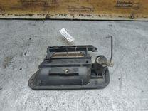 Ручка наружная передняя правая 1EX8XV Citroen Xantia - Фото 3