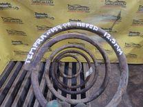 Пружина передняя 9Y0VSX Fiat Tempra - Фото 5