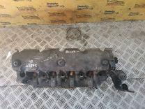 Головка блока цилиндров 7TZJBW Volvo V40 - Фото 2