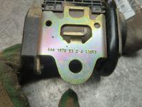 Ремень безопасности передний правый 5I8Q99 Audi A4 - Фото 2