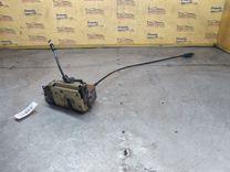 Замок двери передней правой LGSIBU Renault Scenic