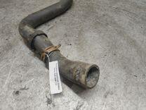 Патрубок радиатора ZZ8B0A Volvo S40 - Фото 3