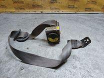 Ремень безопасности передний левый ZG7KNO Seat Toledo купить с доставкой