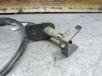 Трос открывания лючка топливного бака PQ8Q9O Honda FR-V - Фото 2